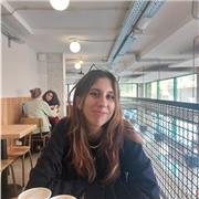 Doy clases particulares a niños de primaria de lengua Castellana y catalana. Así pues, puedo ayudar también con las matemáticas